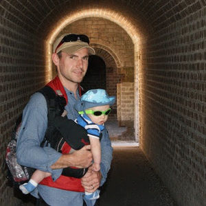 Meet your Posher, George